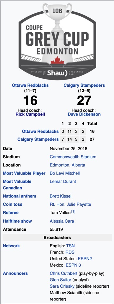 106th Grey Cup - Wikipedia 2018-12-05 18-47-46.png